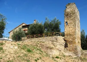 Bed and Breakfast nel Castello - Image 2
