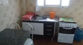 Apartamento Residencial Fernanda - PRAIA GUILHERMINA - Image 4