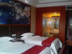 MINSHENG GAOXIN INTERNATIONAL HOTEL - Image 5