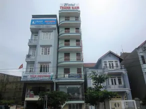 Nhà Nghi Thành Nam - Image 1