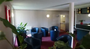 Best Hotel Reims La Pompelle - Image 2