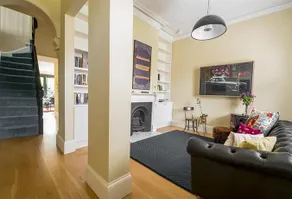Faraday Street - A Luxico Holiday Home - Image 4