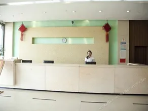 Homeinn Ease Hotel (Wenzhou Shuangyu Passenger Transportation Center) - Image 4