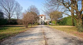 CaseOspitali - CA' del FRASSINO suggestivo appartamento in villa - Image 4
