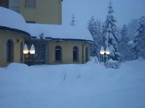 Albergo Ristorante Ruggeri - Image 2