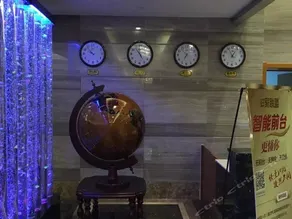 YINHAI GARDEN HOTEL - Image 5