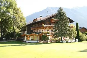 Pension Moserhof - Image 2