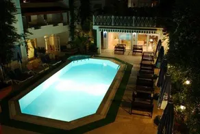 Seckin Best Hotel - Image 3