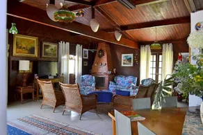 Villa Morada Maravilhosa Graca - Image 4