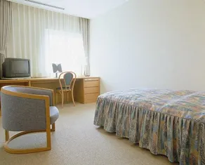 Kawasaki International Center Hotel - Image 4