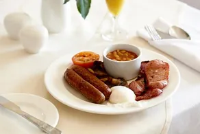 The Grange - Image 4