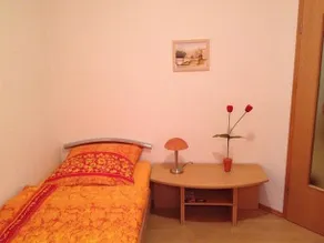 Moderne-Ferienwohnung-in-ruhiger-zentraler-Lage-am-Park - Image 2