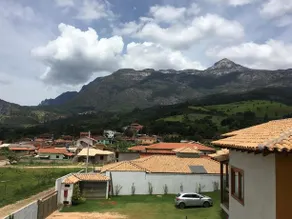 Pousada Vivendas Da Serra - Image 5