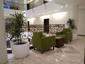 Crown Glory Hotel Suites - Image 2