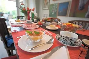 B&B Botervlieg - Image 2
