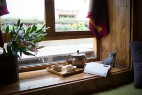 House of Waking Sunlight - Image 3