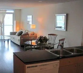 MAC Furnished Residences - Skydome - Image 2