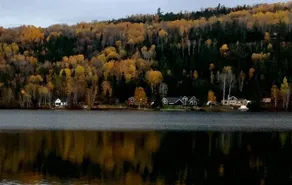 Camping Du Gouffre inc - Image 1