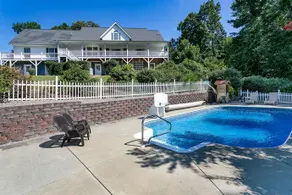 Brook Knoll NEW Beautiful Mtn Retreat w Pool Near Asheville - Image 1