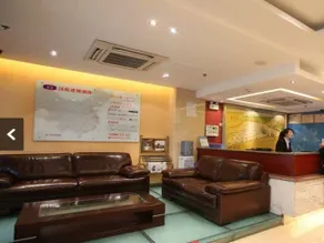 Hanting Hotel Xiamen Hubin Middle Road Branch - Image 3