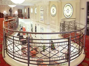 Novotel Budapest Centrum - Image 3