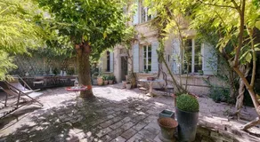 Maison XIXe et Jardin en Intramuros - Image 2