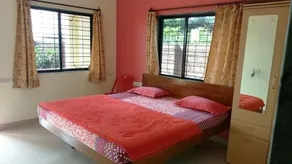 Rutubandha Bungalow Mahabaleshwar - Image 3