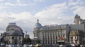 Central Studio Piata Romana - Image 2