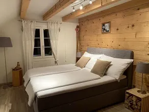 Ybrig Lodge - Image 2