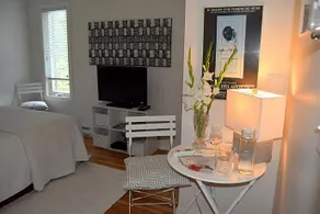 Rathtrevor Beach B&B - Image 2