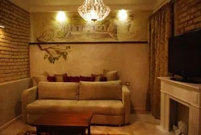 Sofijos studio Old Town - Image 3