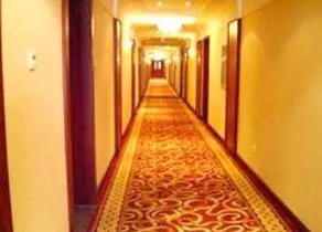 Ningxia International Hotel - Image 3