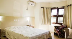 Senior Parque Hotel - Image 4