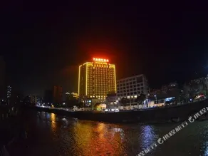 Wanjia International Hotel - Image 5
