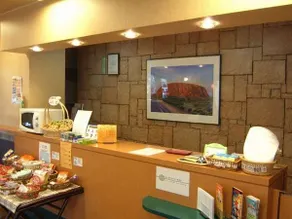 Conbini AyersRockHotel Ishinomaki - Image 1