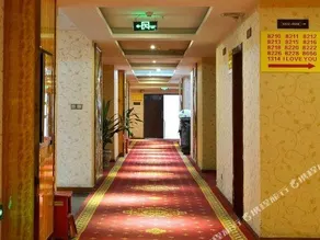 Taoyuan Hotel - Image 2