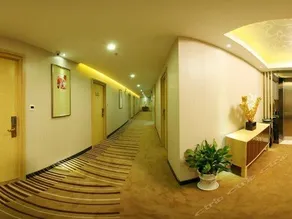 Days Inn HaiTan PingTan Fujian - Image 3