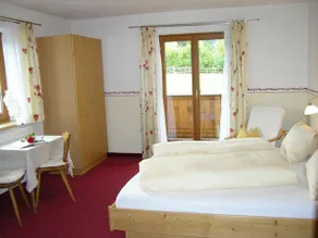 Ferienwohnung Annemarie - Image 2