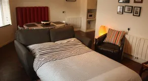 The Loft on the Babbacombe Downes - Image 2