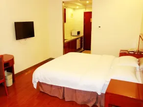 Greentree Inn Anhui Hefei Huangshan Road Business Hotel - Image 5