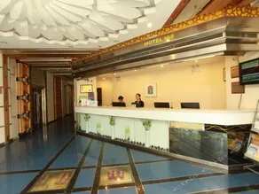 Motel 168 Chengdu ShuangQiao Road Inn - Image 4