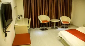 Thank Inn Chain Hotel Jiangsu Huaian Lianshui Gaogou Town No.1 Street - Image 5