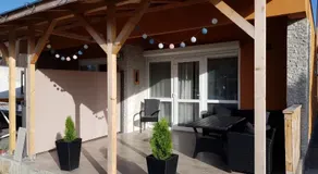 Balaton Relax Apartmanhouse - Image 3