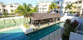 Unit 8 'Coolum Seaside', Coolum Beach - Image 2