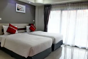 V Style Boutique Hotel - Image 5