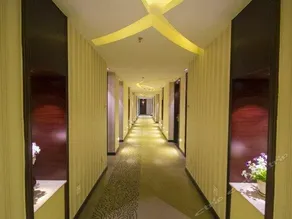 Weifang Ailishe Digital Hotel - Image 2