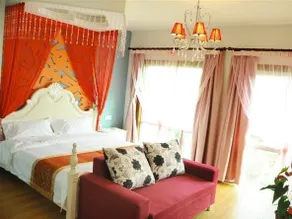 Xiamen Mode Inn Zengcuoan Branch - Image 3