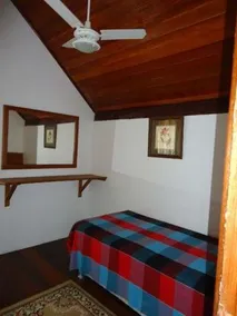 AgradÁvel ChalÉ Em CondomÍnio - Image 5