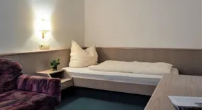 Hotel Wanderlust B&B, (Gernsbach), LHS 02246 - Image 5