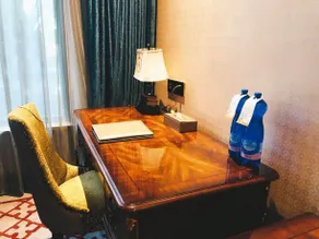 Tianyu Garden Hotel - Image 2